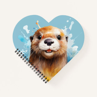 Otter Notebook