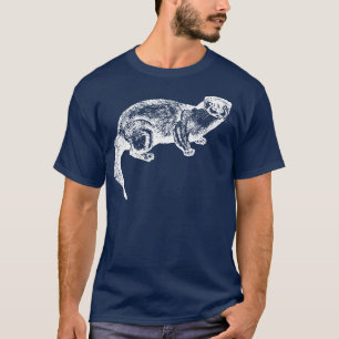 Otter Otters T-Shirt