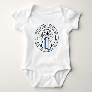 Otter Surf Company - Baby Shirt