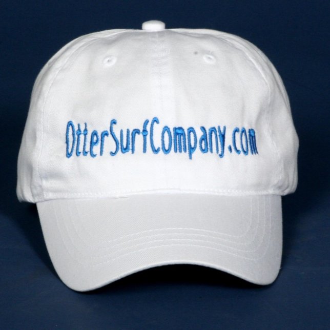 Otter Surf Company - Trucker Cap (Creator Uploaded)