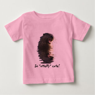 OTTER Tshirt
