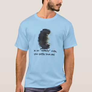 OTTER Tshirt