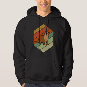 Otter Vintage Sea otter Vintage Hoodie