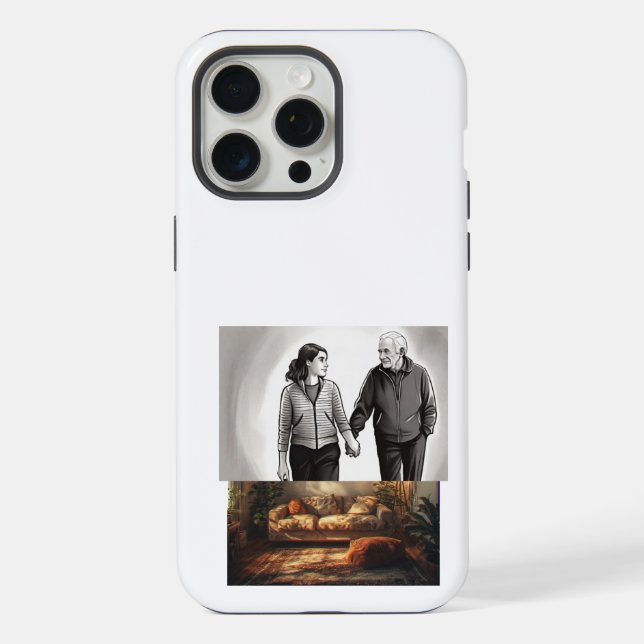 Otterbox Case (Back)