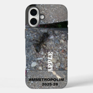 *OTTERBOX Case *APPLE IPHONE 16 PLUS CASES