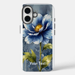 OtterBox Flower Watercolour iPhone 16 Case