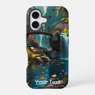 Otterbox Garden & nature & wildlife iPhone 16 Case