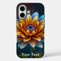 Otterbox Neon Flower Bloom of Nature & Wildlife