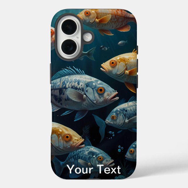 Otterbox Space Flower Blooms Nature & Wildlife Case-Mate iPhone Case (Back)