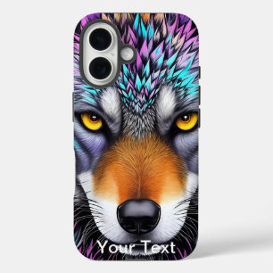 OtterBox: Unique Designs for Every Personality iPhone 16 Case