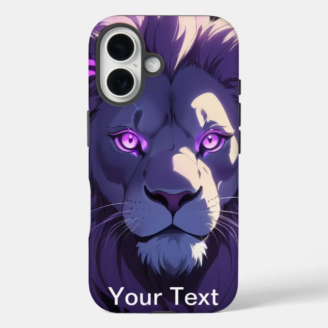 OtterBox: Unique Designs for Every Personality Case-Mate iPhone Case (Back)
