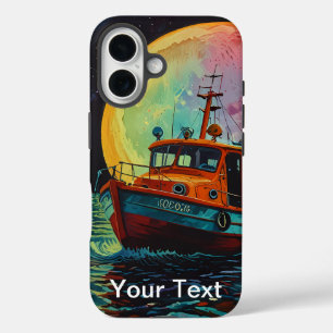 OtterBox: Unique Designs for Every Personality iPhone 16 Case