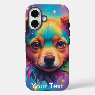 OtterBox: Unique Designs for Every Personality iPhone 16 Case