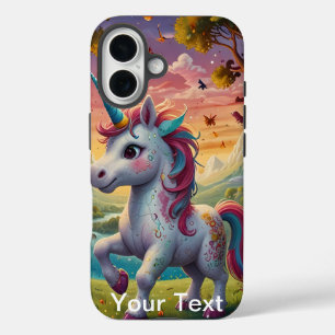 OtterBox: Unique Designs for Every Personality iPhone 16 Case