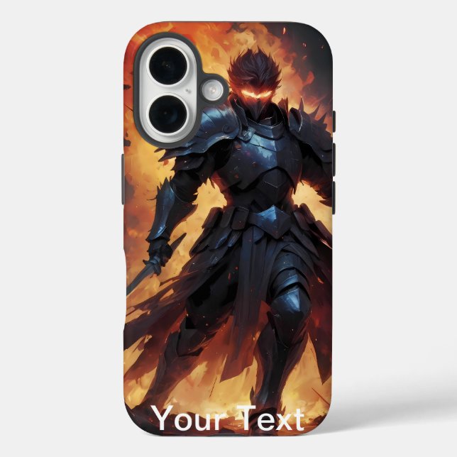 OtterBox: Unique Designs for Every Personality Case-Mate iPhone Case (Back)