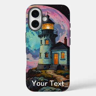 OtterBox: Unique Designs for Every Personality iPhone 16 Case