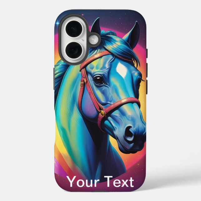 OtterBox: Unique Designs for Every Personality Case-Mate iPhone Case (Back)