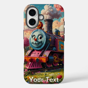 OtterBox: Unique Designs for Every Personality iPhone 16 Case