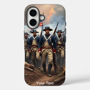 OtterBox: Unique Designs for Every Personality iPhone 16 Case