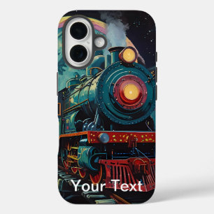 OtterBox: Unique Designs for Every Personality iPhone 16 Case