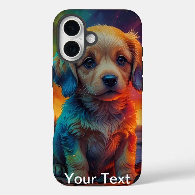 OtterBox: Unique Designs for Every Personality Case-Mate iPhone Case (Back)