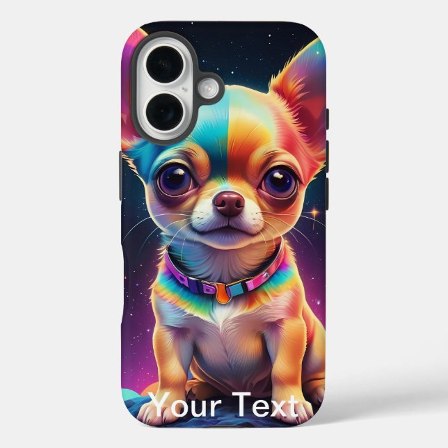 OtterBox: Unique Designs for Every Personality Case-Mate iPhone Case (Back)