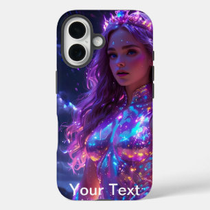 OtterBox: Unique Designs for Every Personality iPhone 16 Case