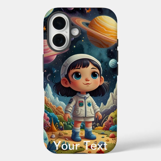 OtterBox: Unique Designs for Every Personality Case-Mate iPhone Case (Back)