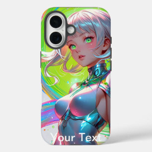 OtterBox: Unique Designs for Every Personality iPhone 16 Case