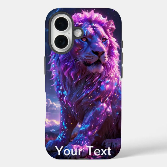 OtterBox: Unique Designs for Every Personality Case-Mate iPhone Case (Back)