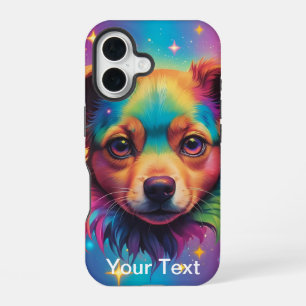 OtterBox: Unique Designs for Every Personality iPhone 16 Case