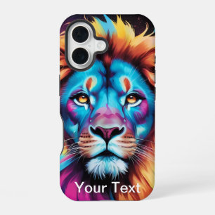 OtterBox: Unique Designs for Every Personality iPhone 16 Case