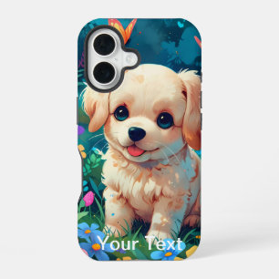 OtterBox: Unique Designs for Every Personality iPhone 16 Case