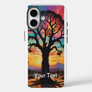 OtterBox: Unique Designs for Every Personality iPhone 16 Case