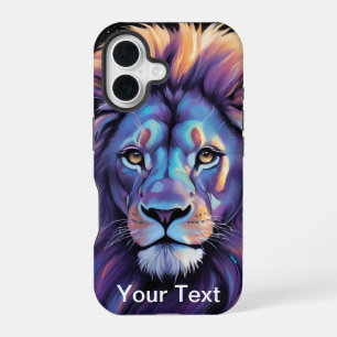 OtterBox: Unique Designs for Every Personality iPhone 16 Case