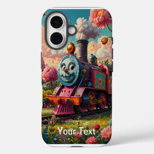 OtterBox: Unique Designs for Every Personality iPhone 16 Case