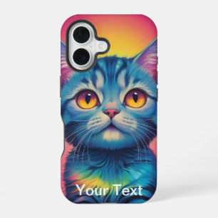 OtterBox: Unique Designs for Every Personality iPhone 16 Case