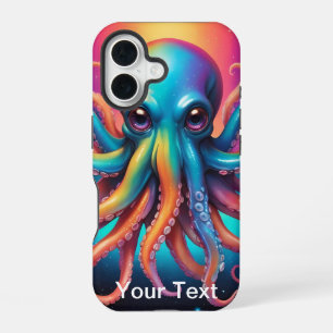 OtterBox: Unique Designs for Every Personality iPhone 16 Case