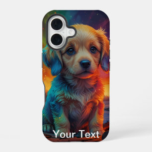 OtterBox: Unique Designs for Every Personality iPhone 16 Case