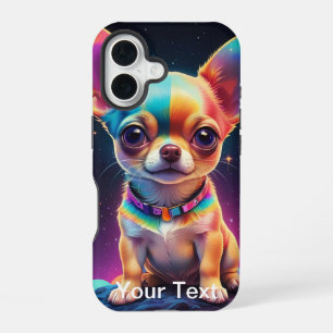 OtterBox: Unique Designs for Every Personality iPhone 16 Case