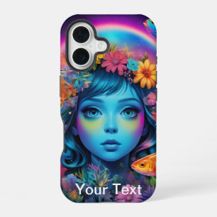 OtterBox: Unique Designs for Every Personality iPhone 16 Case