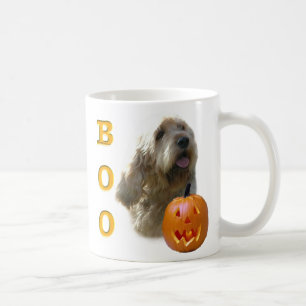 Otterhound Boo Coffee Mug