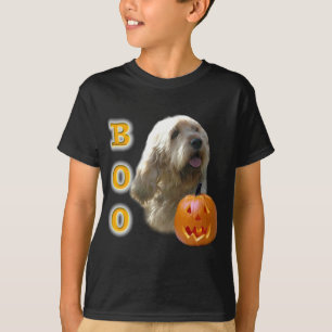 Otterhound Boo T-Shirt