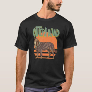 Otterhound - Dog Identification - Dogs Lover - Dog T-Shirt