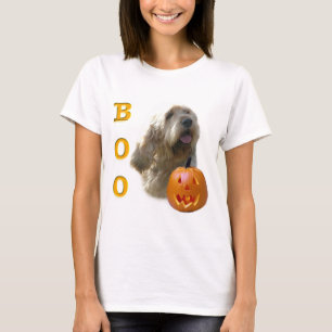 Otterhound Halloween BOO T-Shirt