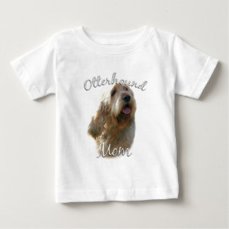 Otterhound Mum 2 Baby T-Shirt