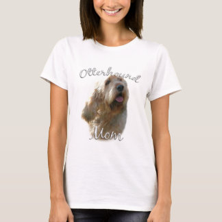 Otterhound Mum 2 T-Shirt