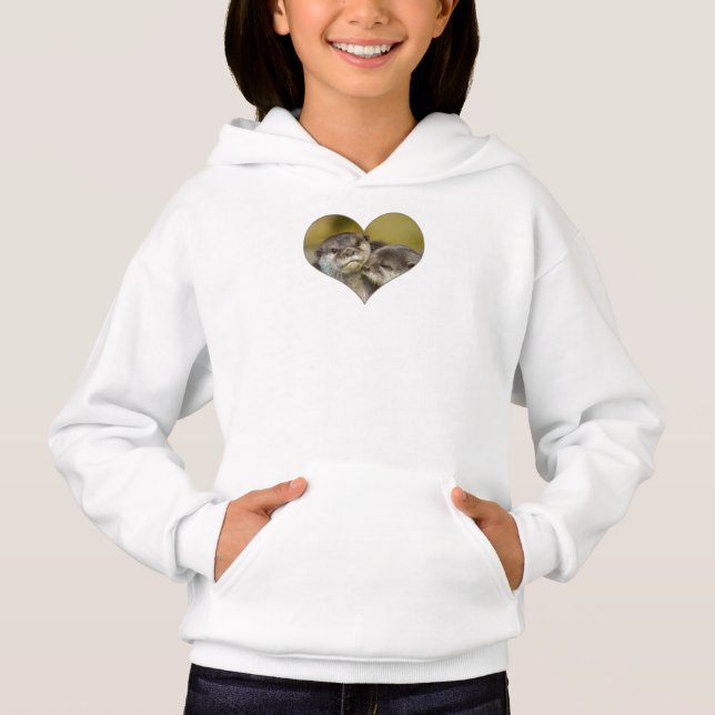 Otterly In Love (Front)