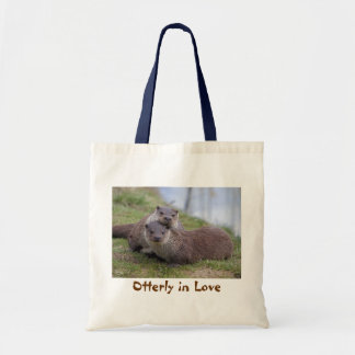 Otterly in Love Bag