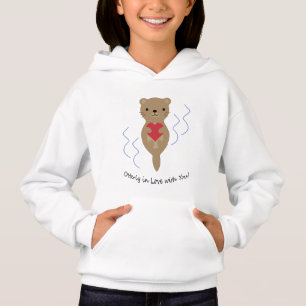 Otterly in Love with You